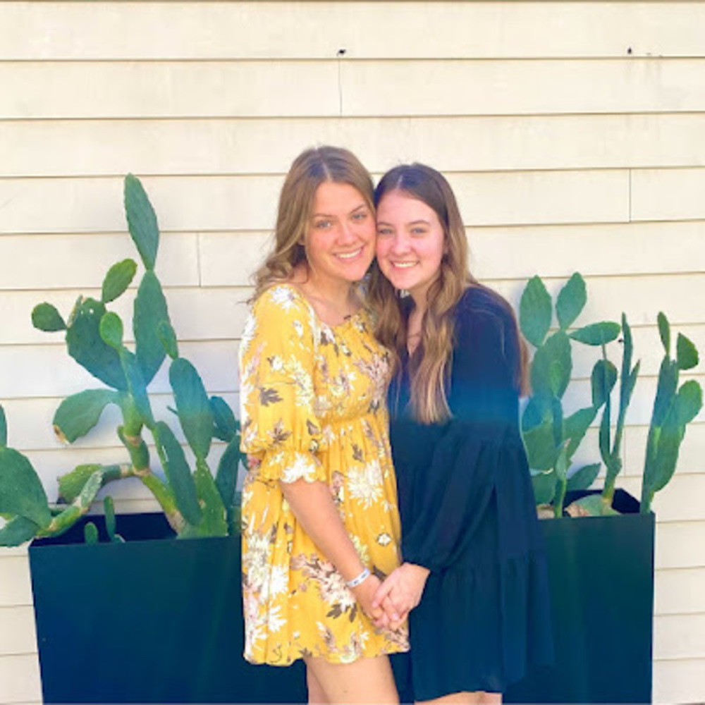 Meet your Posher, Hannah